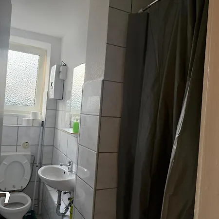 K&k Apartmán
