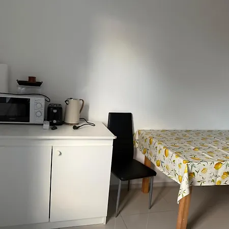 Apartmán K&k