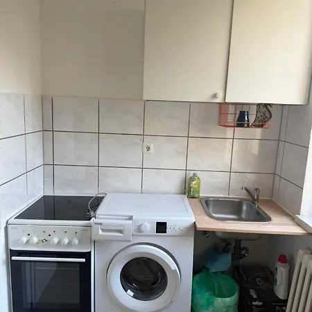Apartmán K&k