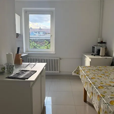 Apartmán K&k *