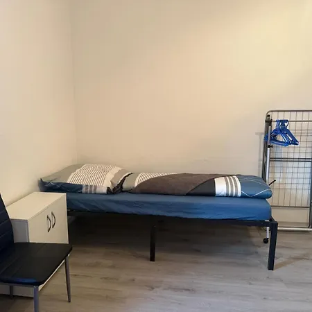 K&k Apartmán Gelsenkirchen
