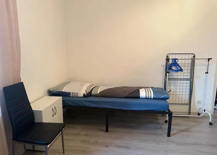 K&k Appartamento Gelsenkirchen